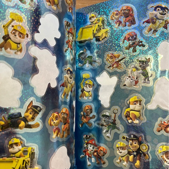 Children's Storybook Set - I Can Do Anything, Paw Patrol, Dress-Up - Picture 3 of 4